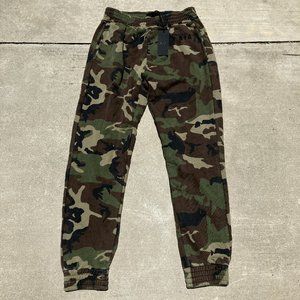 RTA Camo Sweats